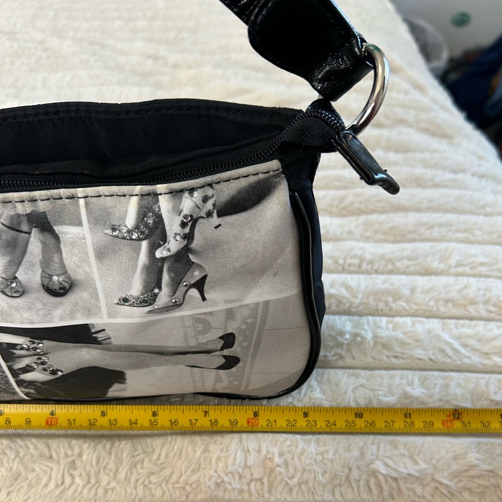 Fashion purse - Picture 7 of 14
